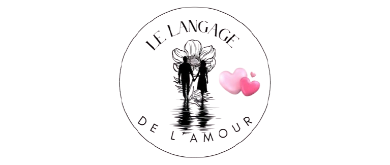 Le language de l'amour